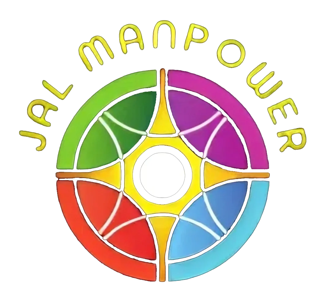 مكتب جال لجلب الأيدي العاملة