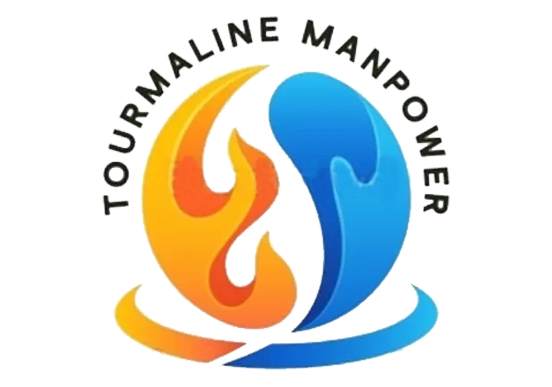 مكتب التورمالين لجلب الأيدي العاملة